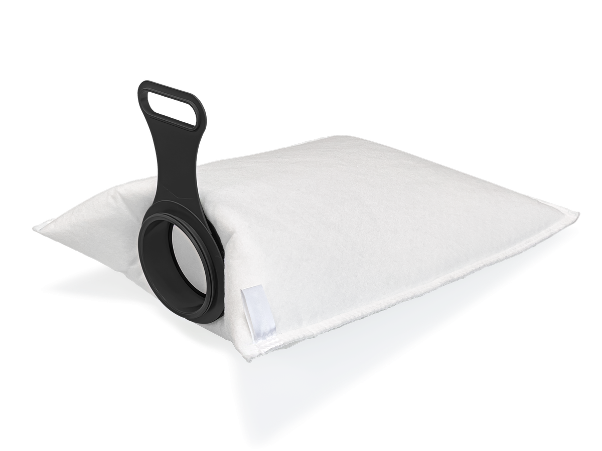 Pavan Technotrans Filter Bag 10040